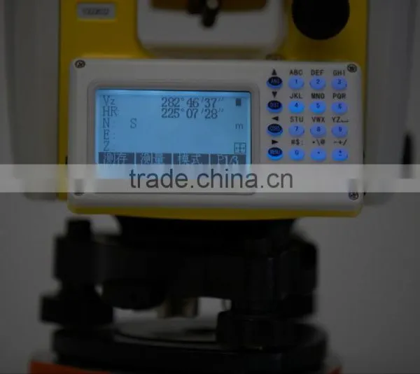 Total Station With Factory Direct Sale Price photo-4