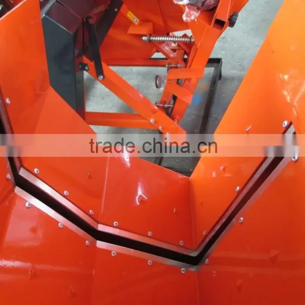 Tractor Driven Log Cutting Saw 700mm, for Sales With CE/GS/EMC/Rohs Approved photo-2