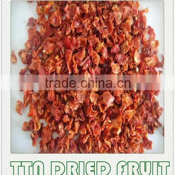 Cheap Price for DRIED TOMATO Dice