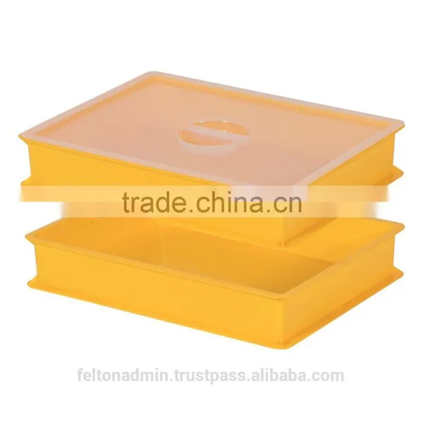 Stackable Food Grade Tray 887 photo-2
