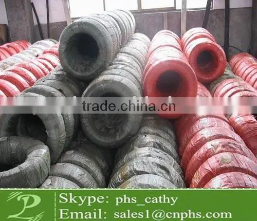 Steel Nail Wire
