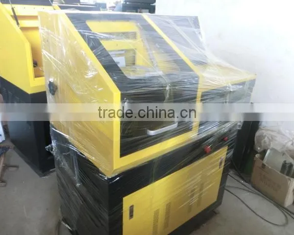 2016 The Best Selling of Bosch BCS300 Common Rail Injector Test Bench With Lowest Price photo-5