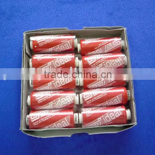 100% Polyester Sewing Thread