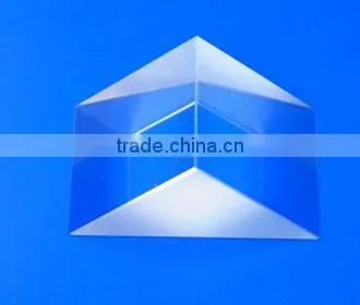 Fused Silica Optical Right Angle Prism photo-2