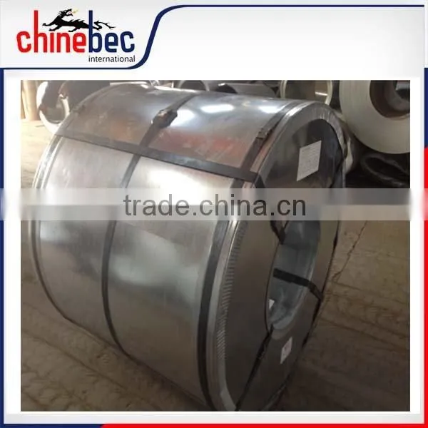 S500MC Hot Rolled Cold Forming Steel Sheet Steel Coil