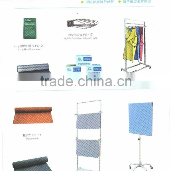 X-ray Protection Medical Equipments Series