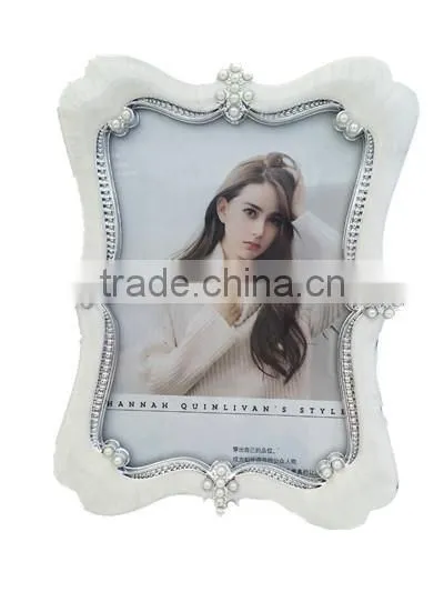 Photo Frame Type Plastic Love Theme European Style Frames photo-3