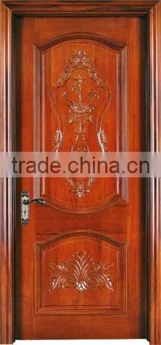 2012 Wooden Door Manufacturer / Interior Wooden Door