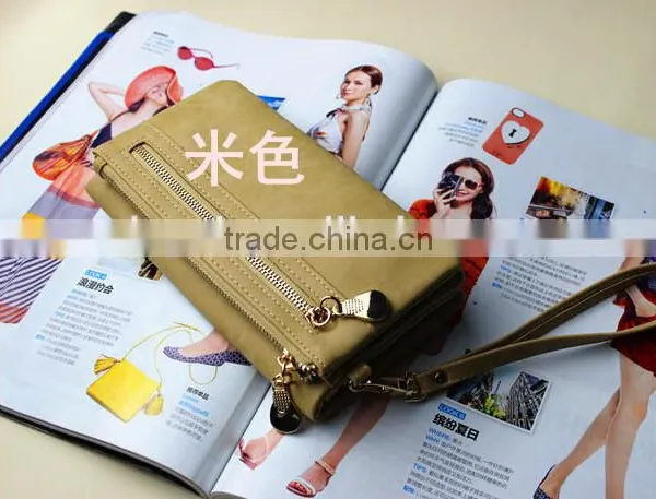 2015 Beautiful Cheap Ladies Cute Cheap Wallets photo-5