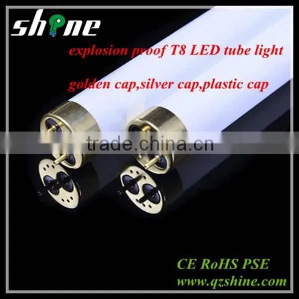 Top Selling 600mm 1200mm 18w Smd2835 Led t8 Tube