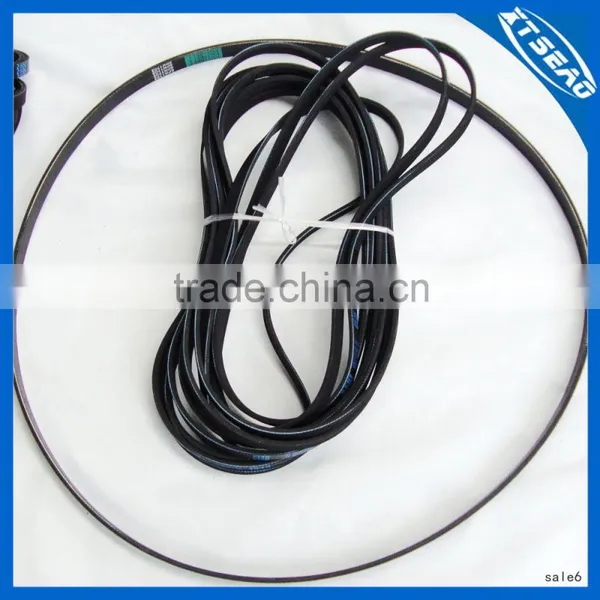Multi Ribbed Belts photo-6