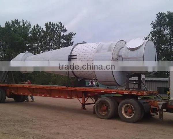 Organic Fertilizer Spray Dryer photo-2