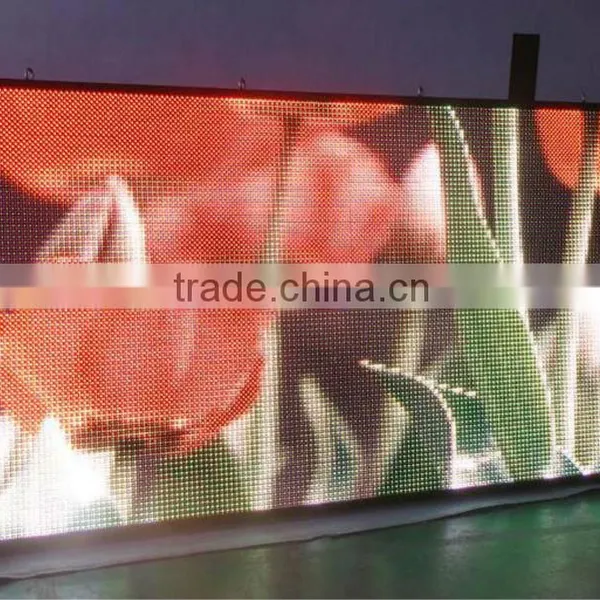 Nice Price!!! Led Display Message Cable Box