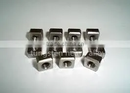 Tungsten Heavy Alloys photo-5