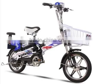 2 Seat Electric Scooter Bike,scooter Hybrid Bike,electric Pedal Scooter