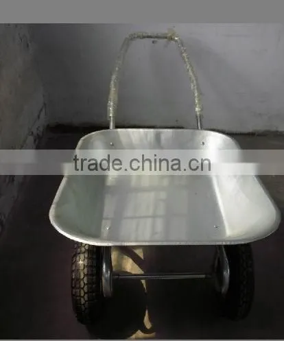 Wheel Barrow-WB6211 photo-3