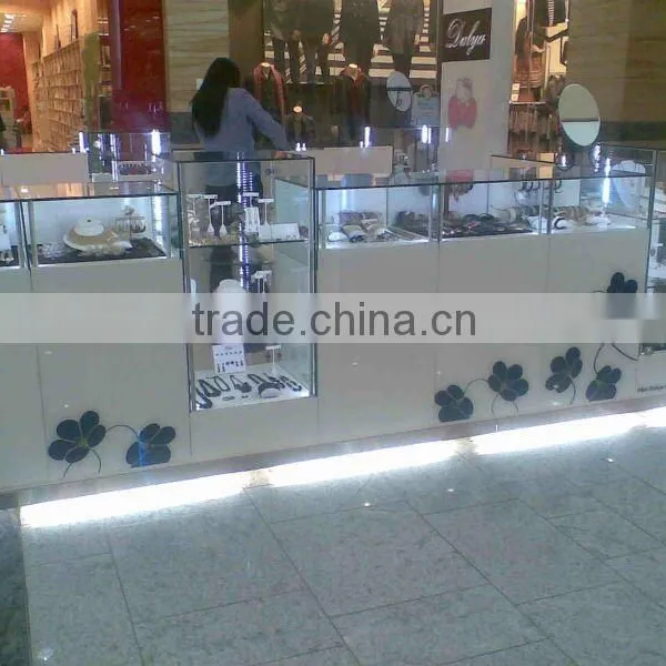 Jewelry Display Stands