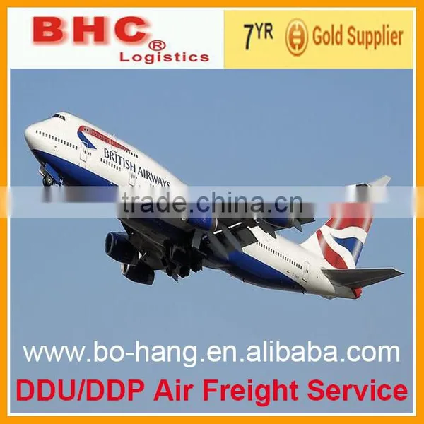 Hotel Articles Amazon FBA Logistics Cheap Air Freight From China to UK_sales003@bo-hang.com photo-5