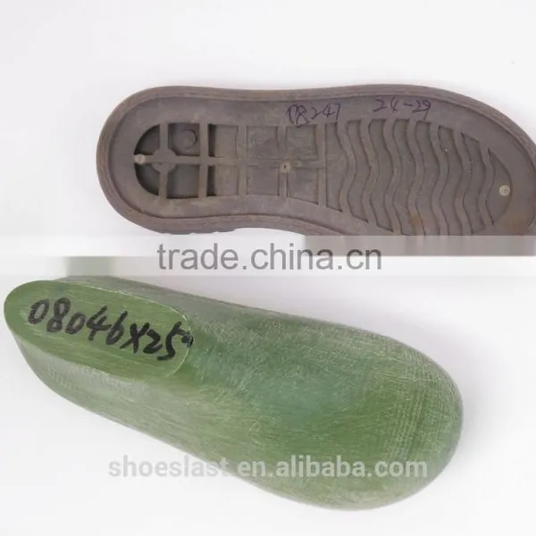 The Customized Shoe Last Can be for All Kinds of Shoes photo-3