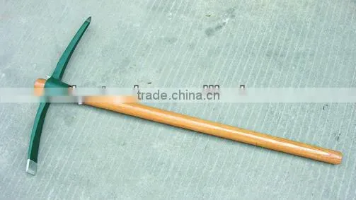 Wooden Handle,pickaxe , Have Been Exported to Many Countries and Regions photo-2