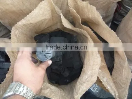 Hard Wood Charcoal