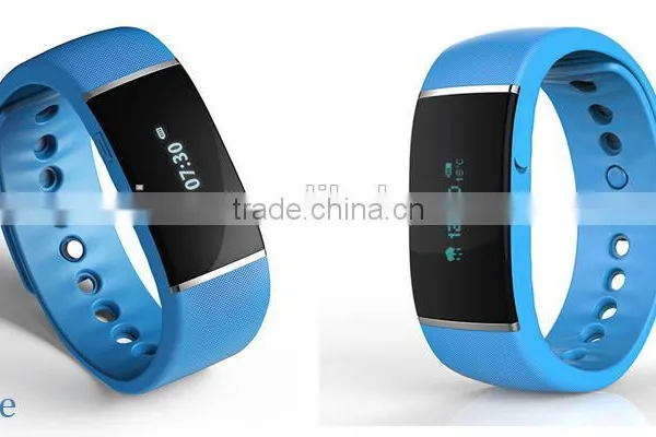 Cool OLED Smart Bracelet With Waterproof and Bluetooth photo-6