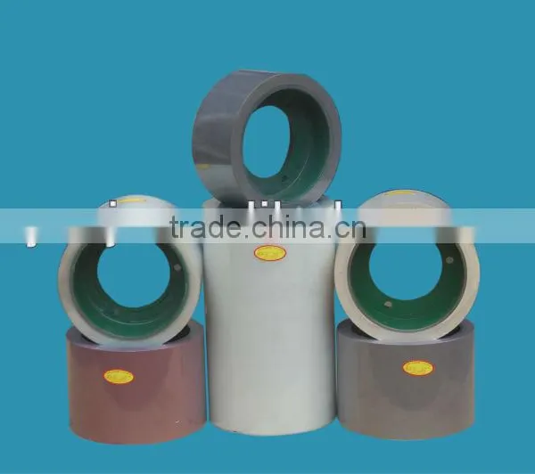 10inch Pu Rice Rubber Roller photo-3