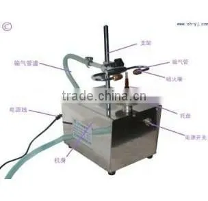 Ampoule Bottle Sealer Machine