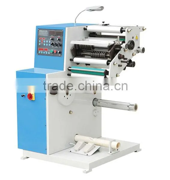 ZBS-320Q High Speed Automatic Slitting Machine