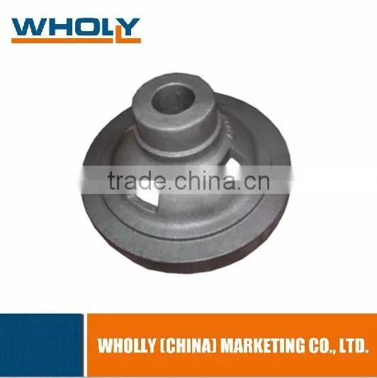 Factory Custom Service Aluminum Sand Casting photo-2