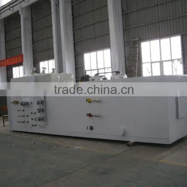 High Purity Low Price Oxygen Plant photo-3