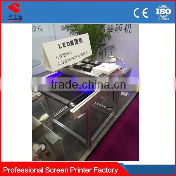 New Technology LED UV Curing Machine photo-2