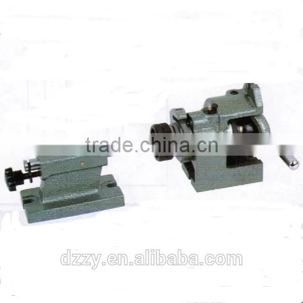 PF100B/5C HORIZONTAL VERTICAL COLLET INDEX