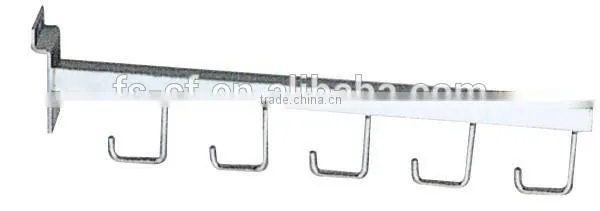 Chrome Metal Display Rack From Chuangfeng Ironware Product Factory photo-2