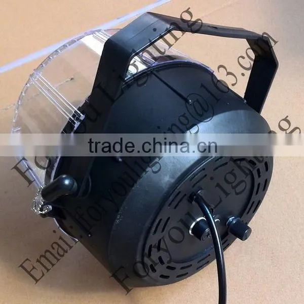 Cheap Crazy Selling 112*10mm High MCD Rgb Led High Power Strobe Light photo-5