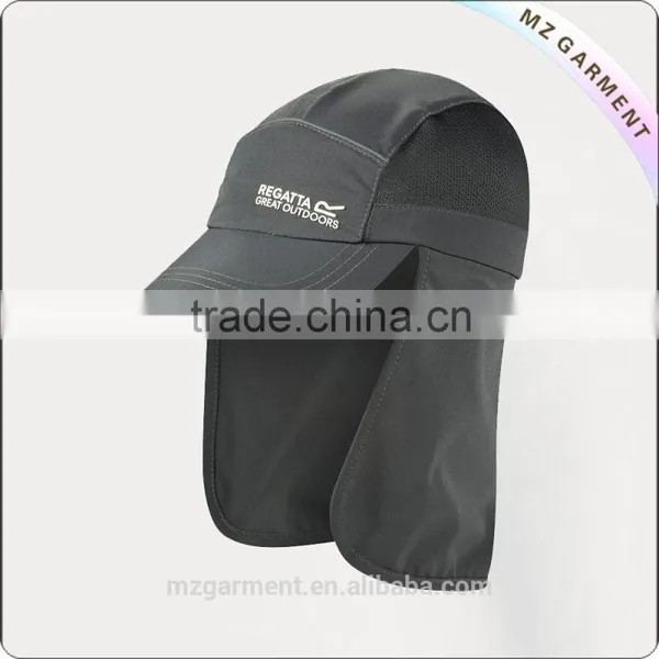 Chlorine Resistant uv Hat photo-2