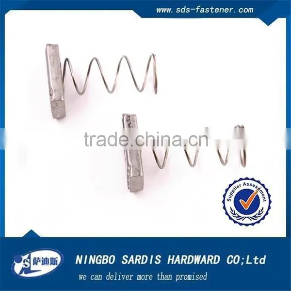Competitive Price New Product Wholesale Clip Nut photo-5