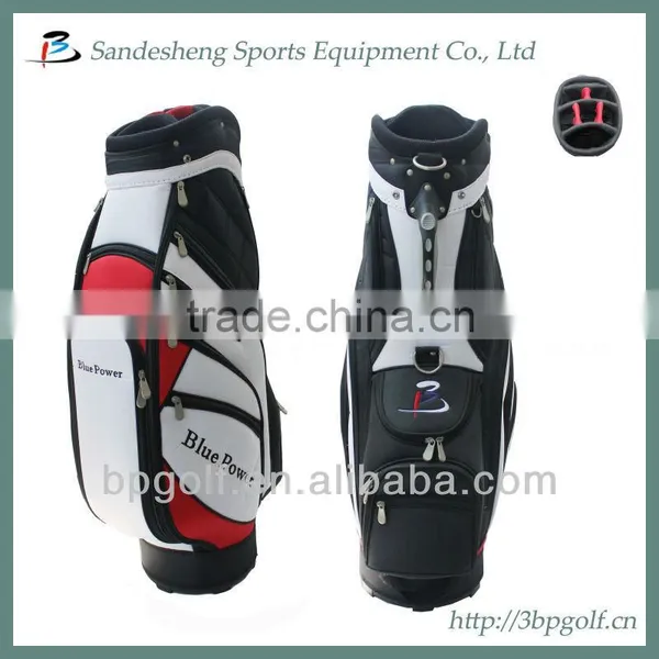 Branded Golf Club Set photo-6