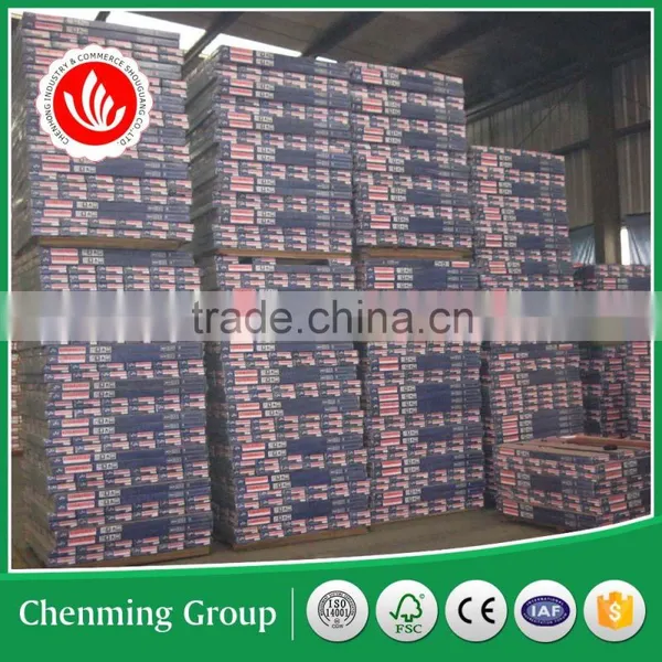 Hdf Laminate Flooring With Low Price photo-6