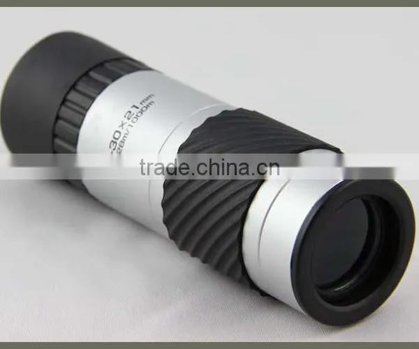IMAGINE 10-30x Zoom Monoculars Telescope for Promotional Gifts photo-3