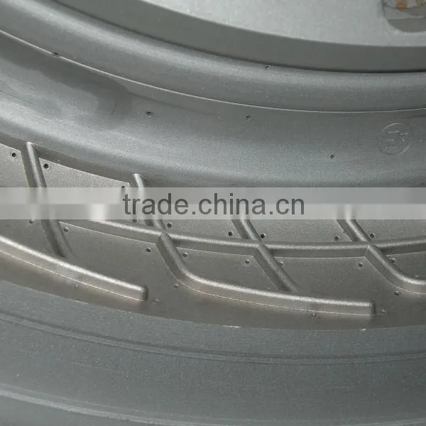 High Quality Tyre Mold photo-2