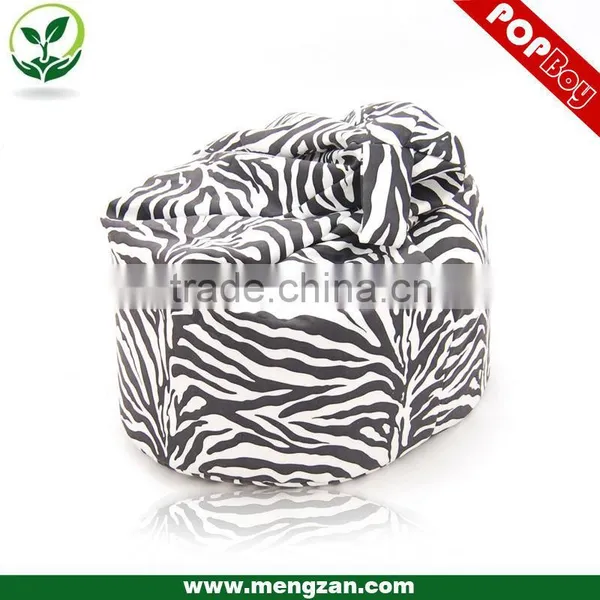 Childs Zebra Bean Bag Chair,cool Bean Bag Chairs photo-3