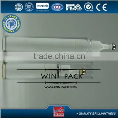 7.5ml 10ml 15ml Eye Serum Bottles ,eye Cream Airless Bottle Wholesale,cosmetic Serum Bottle