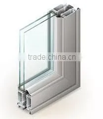 Best Selling Aluminum Casement Window photo-3