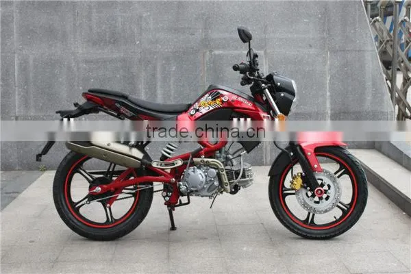 New 150cc Racing Motorcycle for Sale ZF-150R