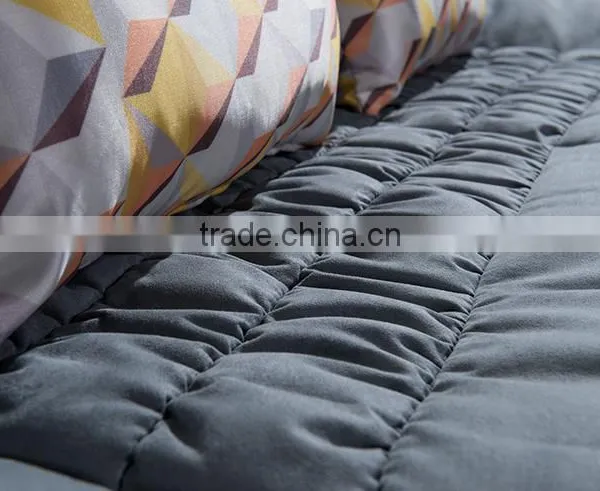 Fabric Sofa Bed / Sofa Sleeper Home Furniture / Modern Living Room Furniture photo-4