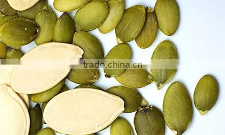 Pumpkin Seed Oil 50 ml photo-3