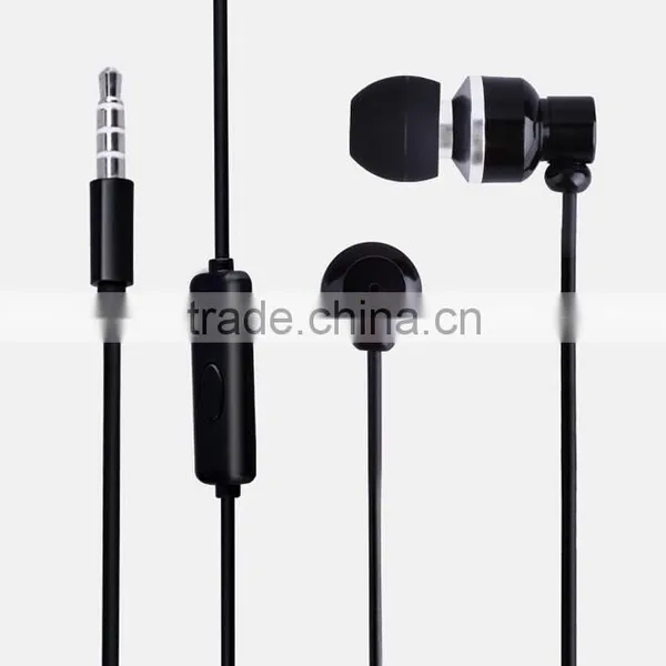 In-ear Isolation Earphone With Precise Bass photo-2