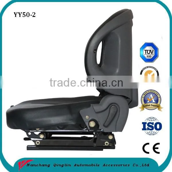 Jiangxi Manufacturer Supply Mitsubishi Forklift Seat , China Forklift Parts photo-2