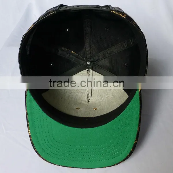 Custom Logo Blank Caps and Hats photo-6